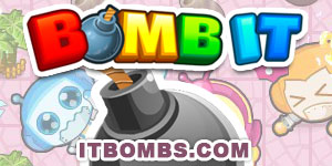 Bomb It Bomberman