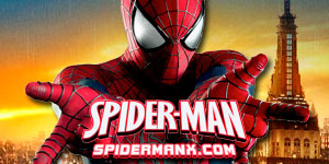 SpidermanX.com: Spiderman Games
